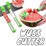 Wuss Cutter 124K – YT