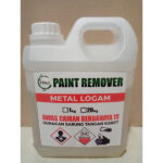 Remove Paint 137K – YT